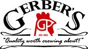 Gerber Poultry