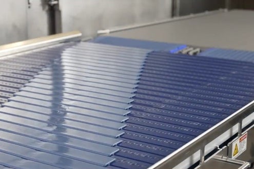 Convoyeur AIM Glide Switch