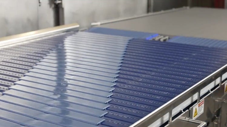 Przenośnik AIM Glide Switch