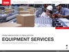 From Innovation to Realization: Intralox Equipment Services