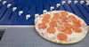 Classificador AIM para pizzas