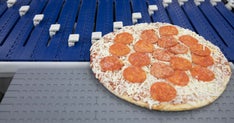 Sortownik AIM do pizzy