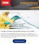 Screenshot of Intralox Insights newsletter