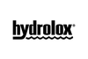 Hydrolox logo with registered trademark