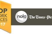 Nola Top workplace