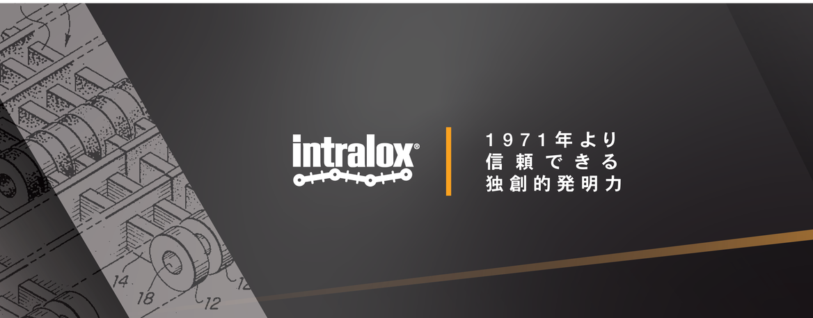 イントラロックス:信頼できる独創力、1971年創業