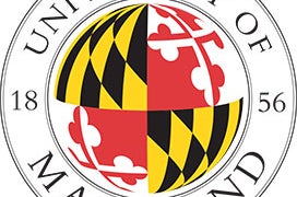 Maryland Logo
