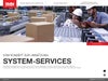 Vom Konzept zur Implementierung: System-Services