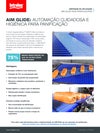Miniatura do Destaque da Aplicação AIM Glide para Panificadoras