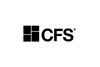 Logo CFS (Assainissement alimentaire commercial) avec marque déposée