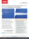 Thumbnail für PDF „Lösungen im Blickpunkt: ZeroSplice-Technologie“