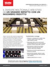 Miniatura delle Caratteristiche principali del prodotto - Divisore multicanale ARB S7050
