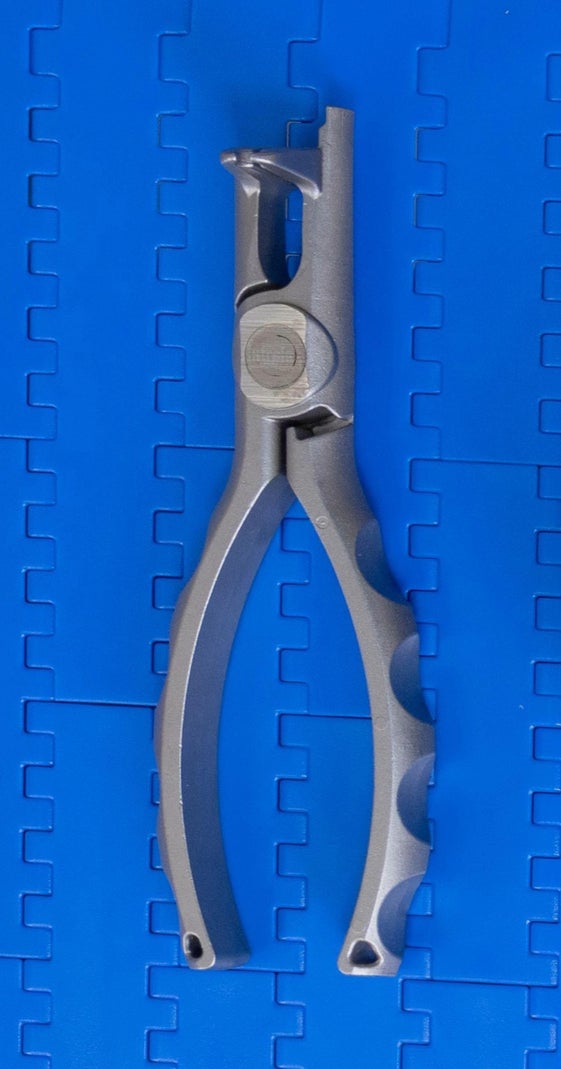 Intralox Rod Remover