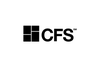 Logo CFS con marchio di servizio non registrato