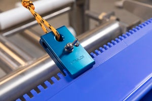 ThermoDrive belt puller