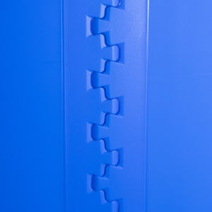 Intralox ThermoConnect seam
