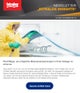 Screenshot des Intralox Insights-Newsletters