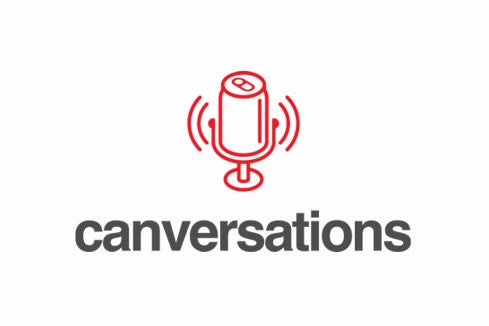 Canversations logo