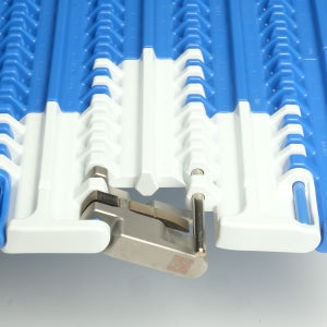 Intralox Clean Release module