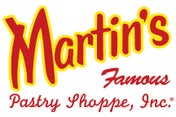 Martin's Famous Pastry Shoppe, Inc.®