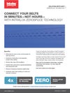 Thumbnail for ZeroSplice Technology Solution Spotlight PDF