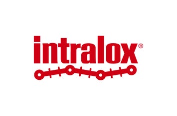 Intralox logo