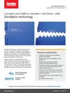 Thumbnail for ZeroSplice Technology Solution Spotlight PDF