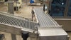 ARB 90-Degree Transfer perpendicular to incline conveyor with Friction Top belting