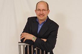 Joe Stout IAFP