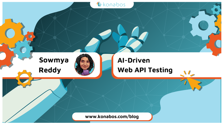 Sowmya Reddy - AI-Driven Web API Testing