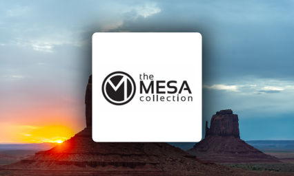 Mesa Logo