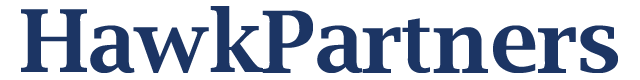 HawkPartners logo