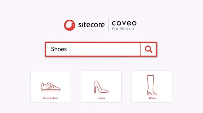 Coveo for Sitecore Search