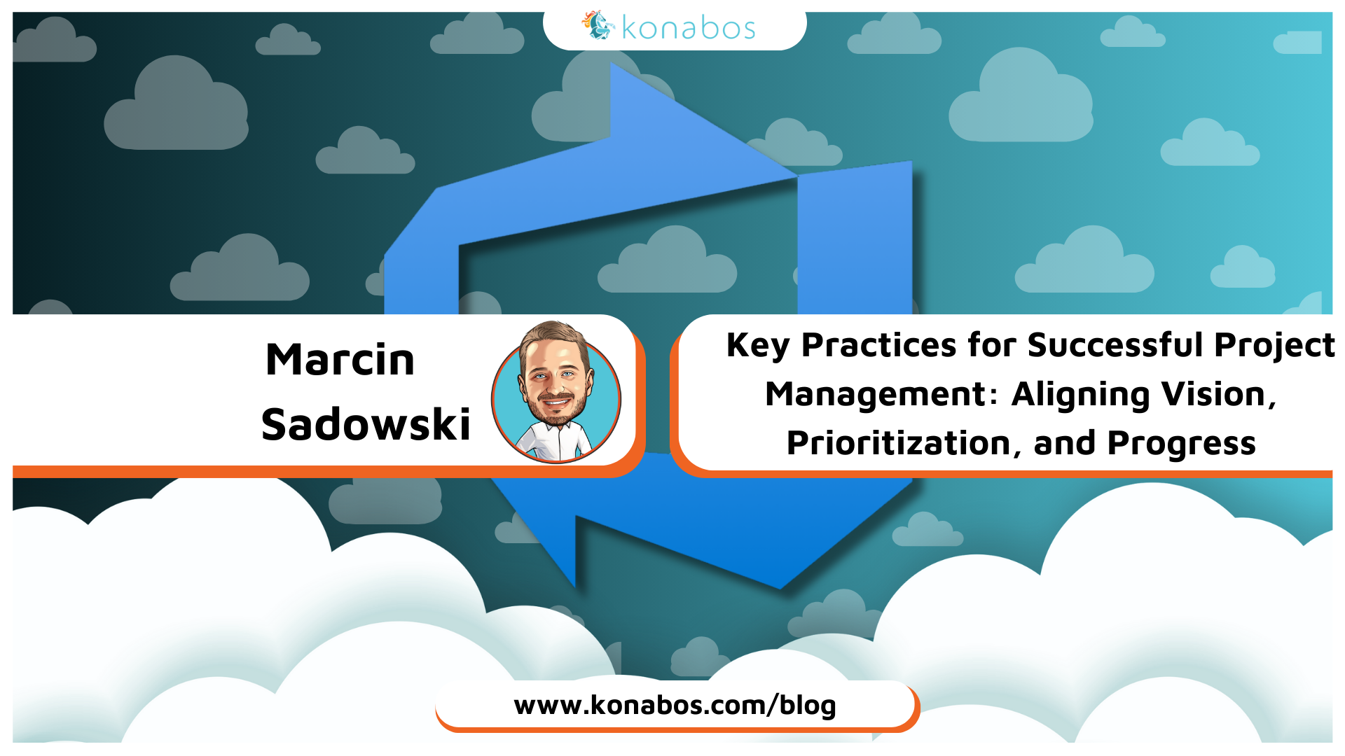 Marcin Sadowski - Key Practices for Successful Project Management