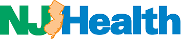 NJ Health Logo