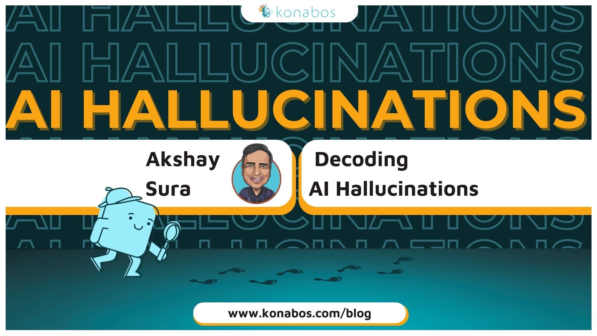 Akshay Sura - Decoding Ai Hallucinations
