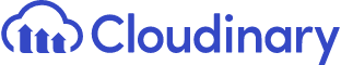 Cloudinary logo