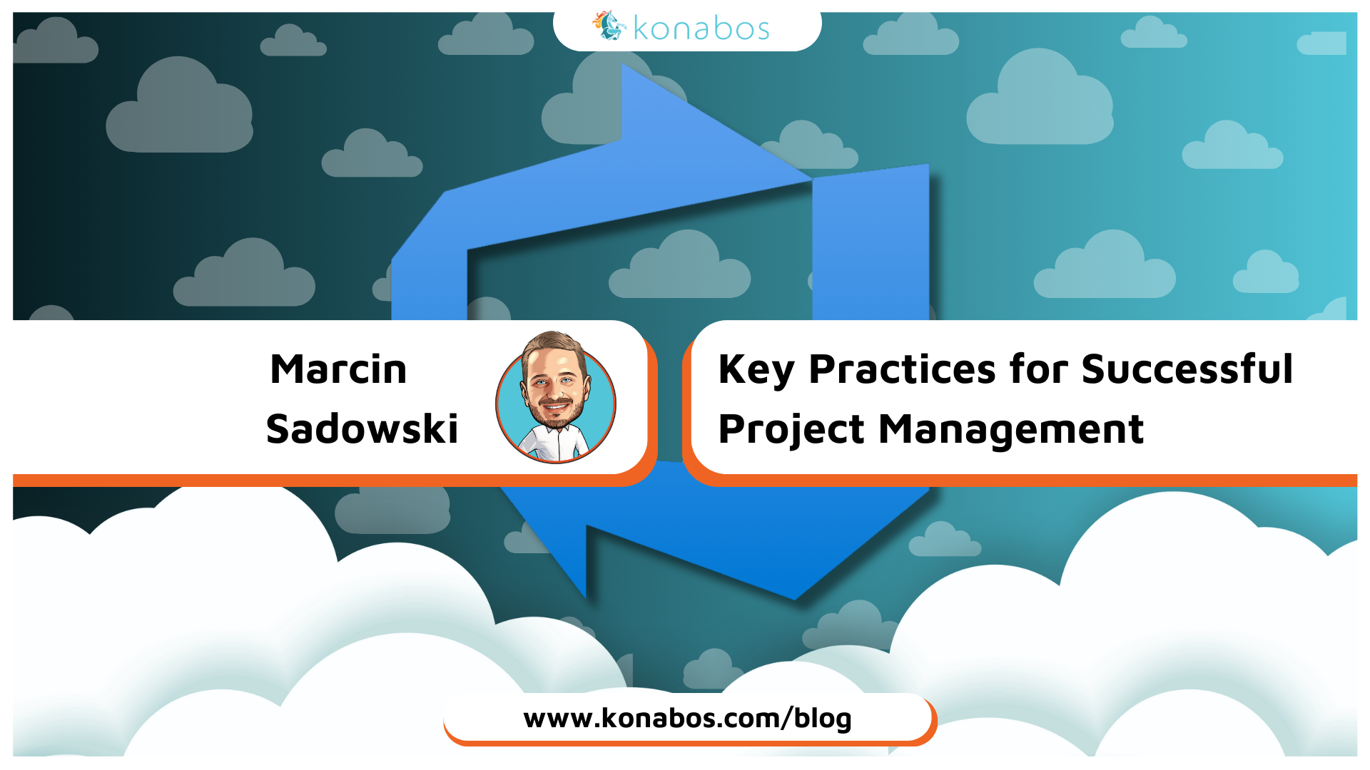 Marcin Sadowski - Key Practices for Successful Project Management