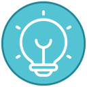 Creative Service Icon