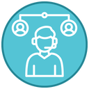 Training Service Icon