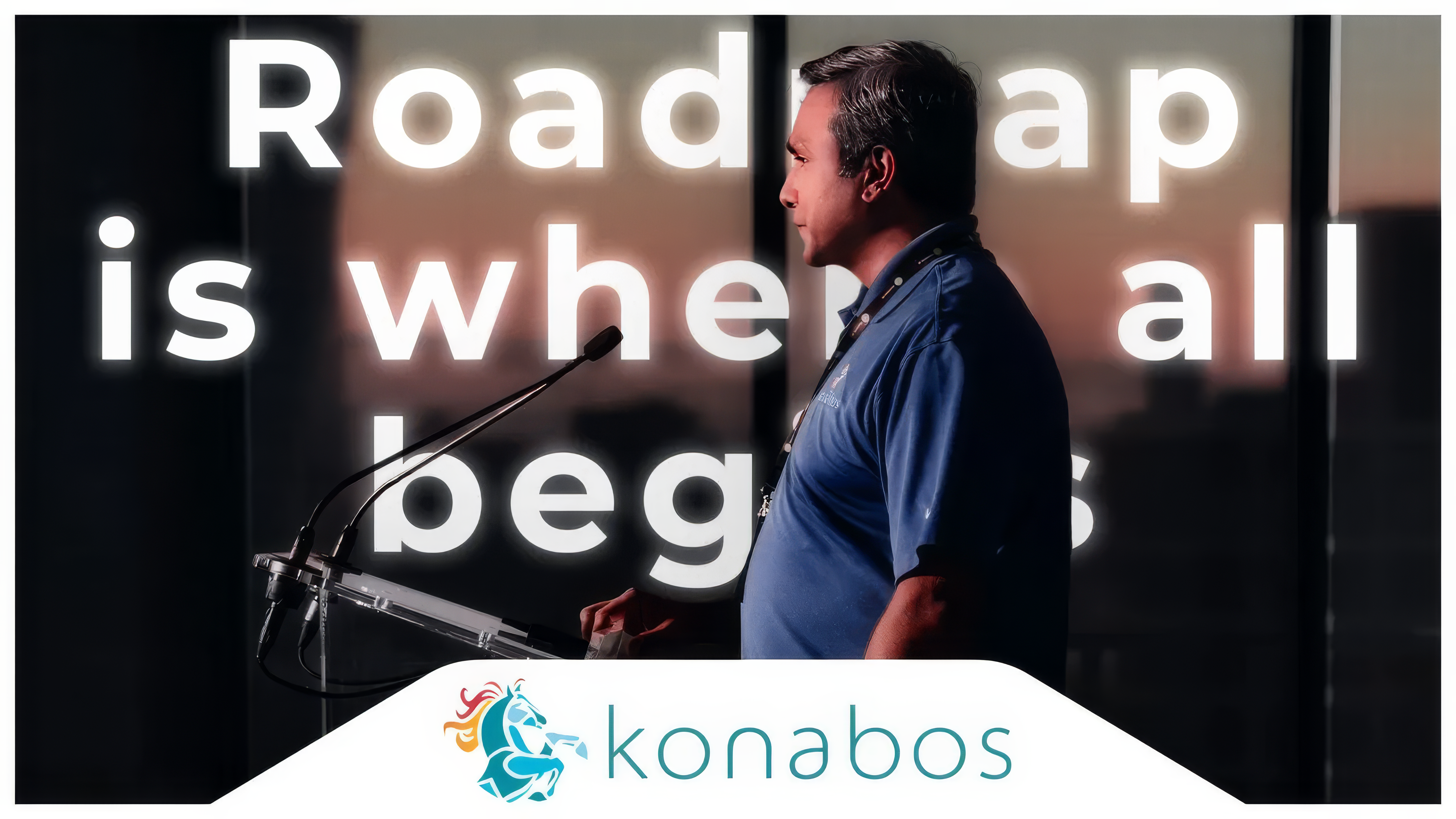 Akshay Sura: Focus On The Importance of Roadmap - Kontent Horizons