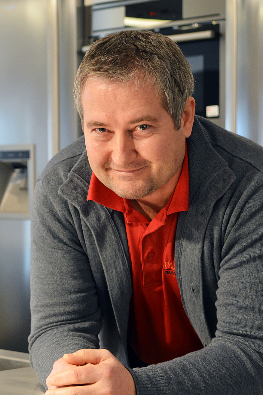 Rene Michelsen