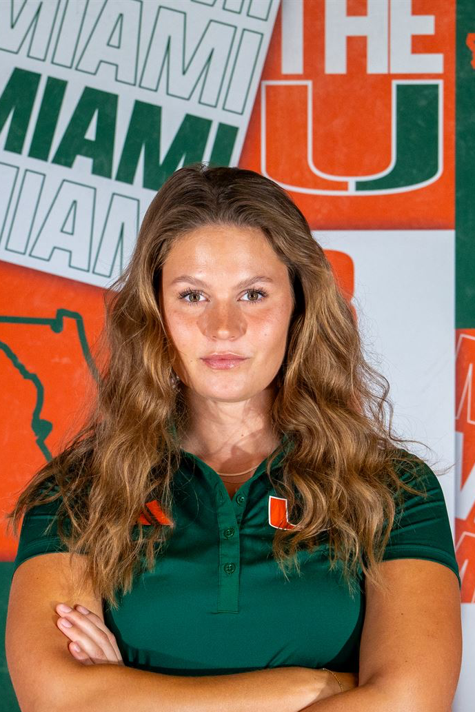 Olivia Gronborg