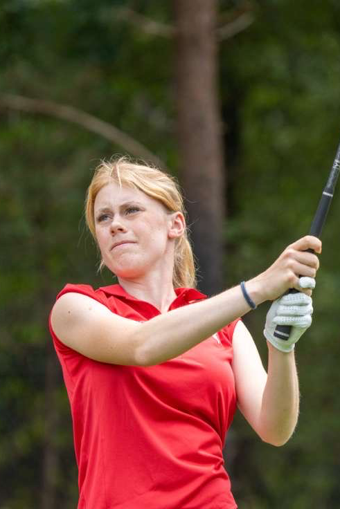 Julie Frederiksen