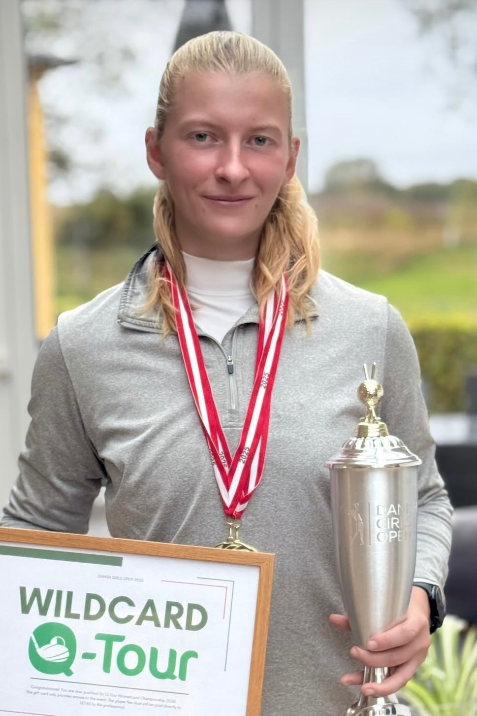 Elisabeth Foss