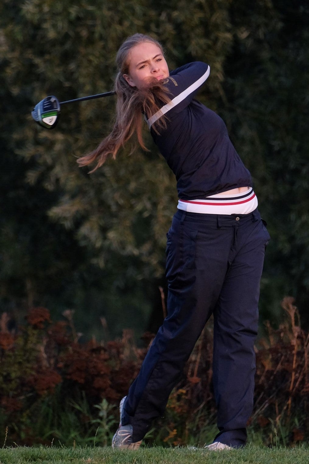 Caroline Kirkegaard Bruun