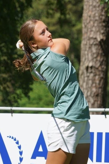 Alvilda Julia Wiberg