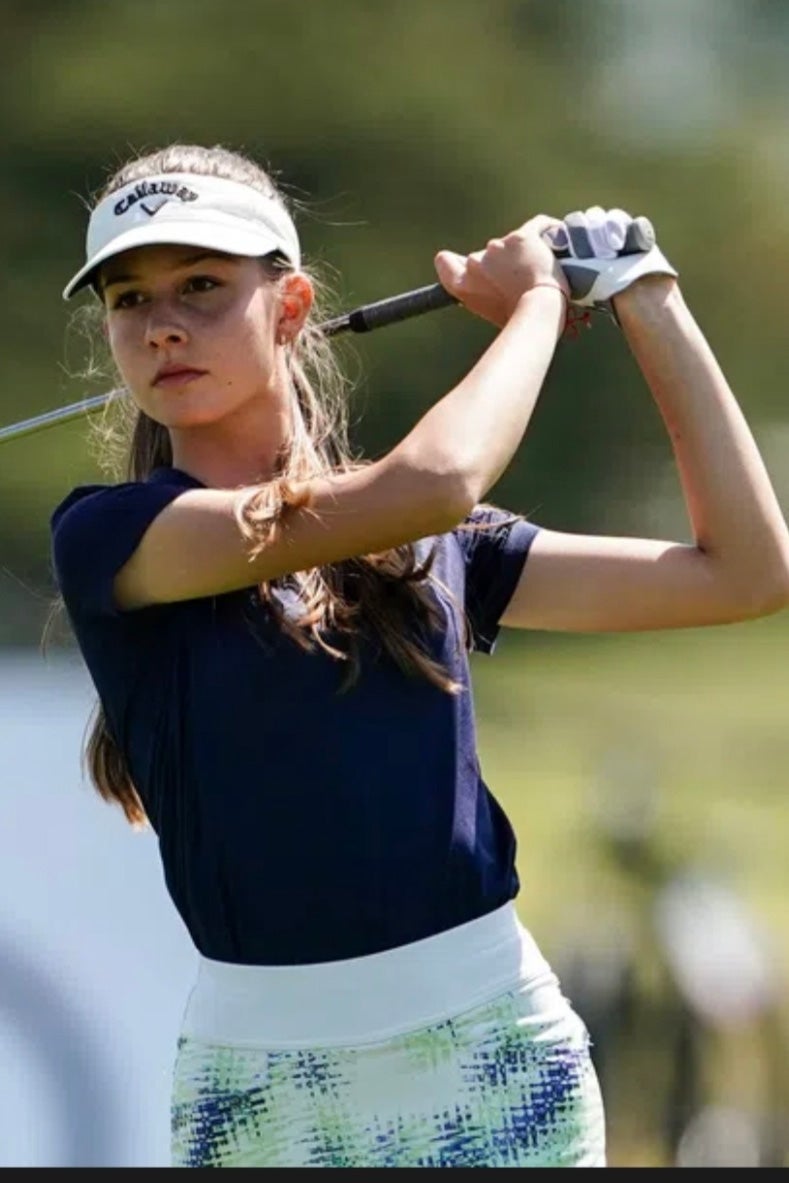 Victoria Georgieva
