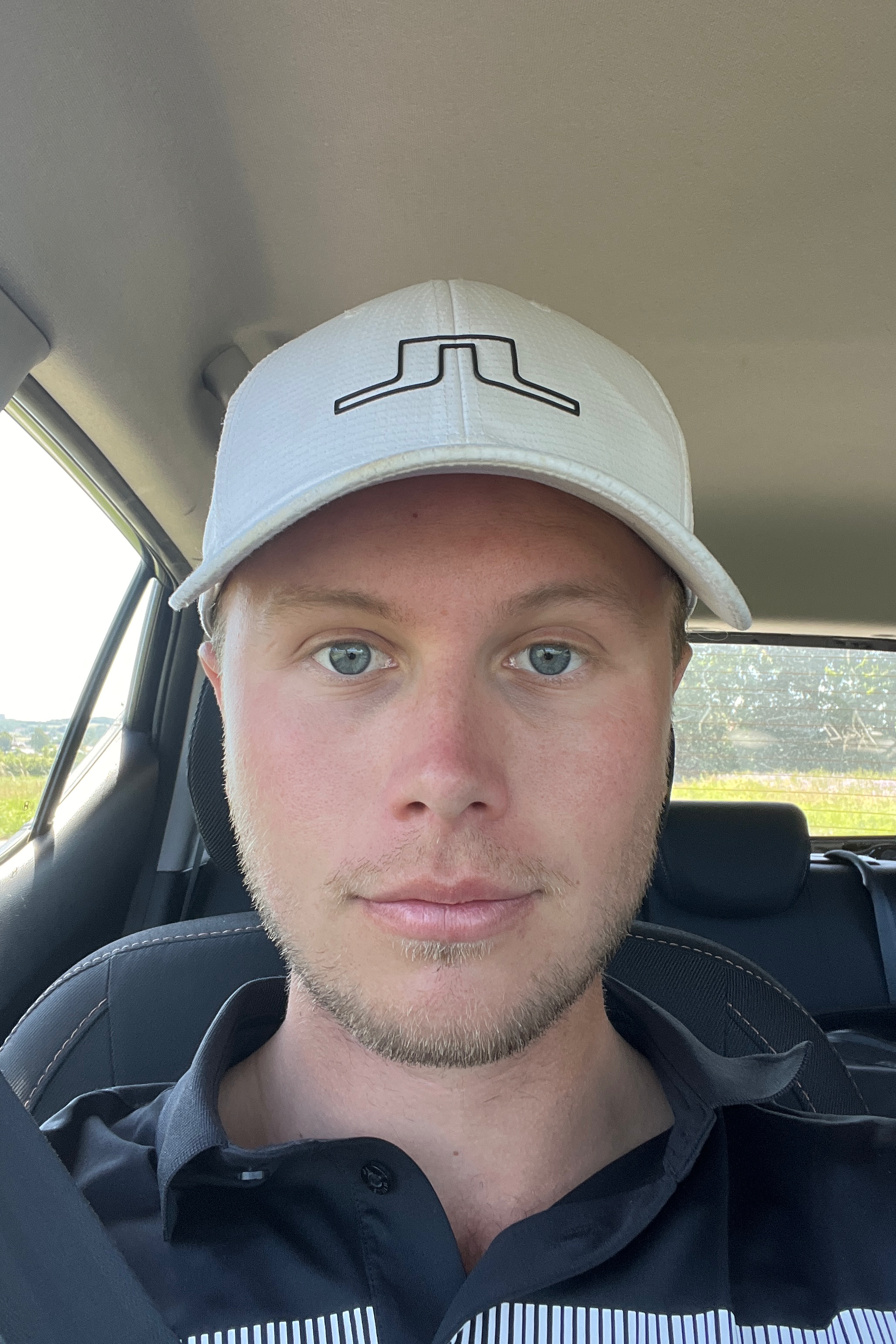 Casper Joergensen