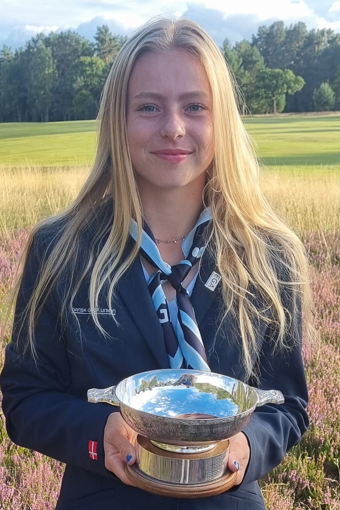 Johanna Paula Axelsen